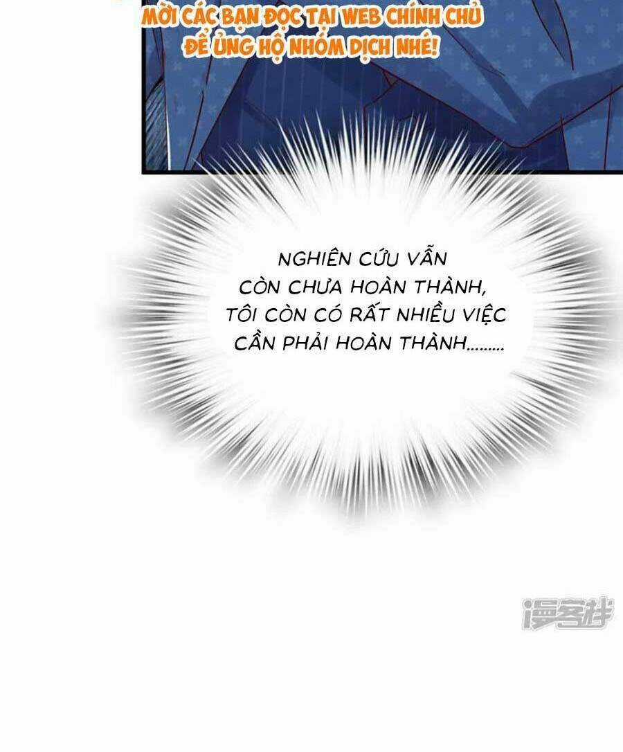 Đêm Nay Ác Nữ Giáng Lâm Chapter 116 trang 3