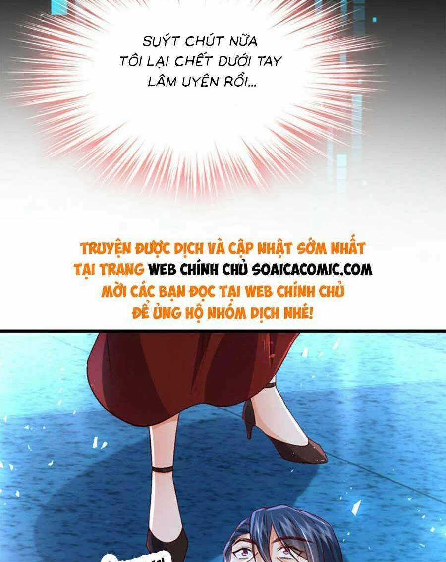 Đêm Nay Ác Nữ Giáng Lâm Chapter 116 trang 31