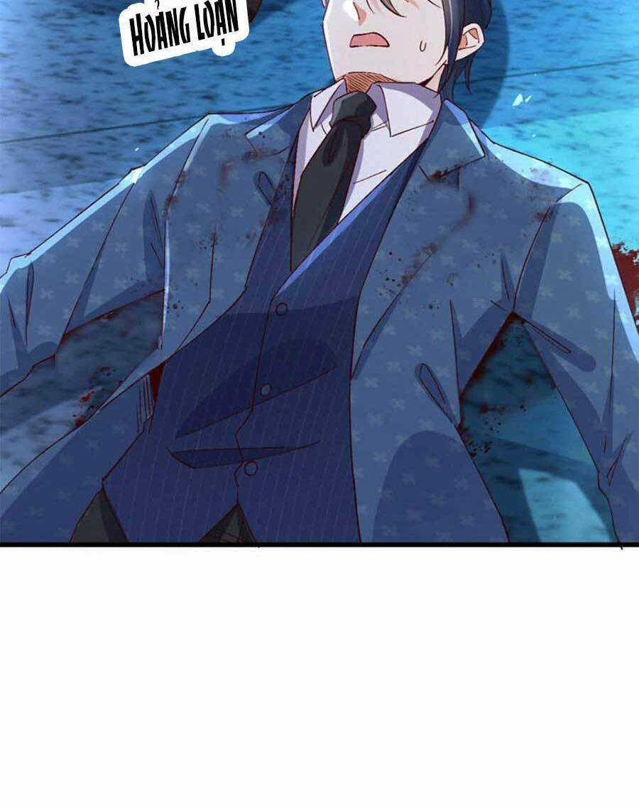 Đêm Nay Ác Nữ Giáng Lâm Chapter 116 trang 32