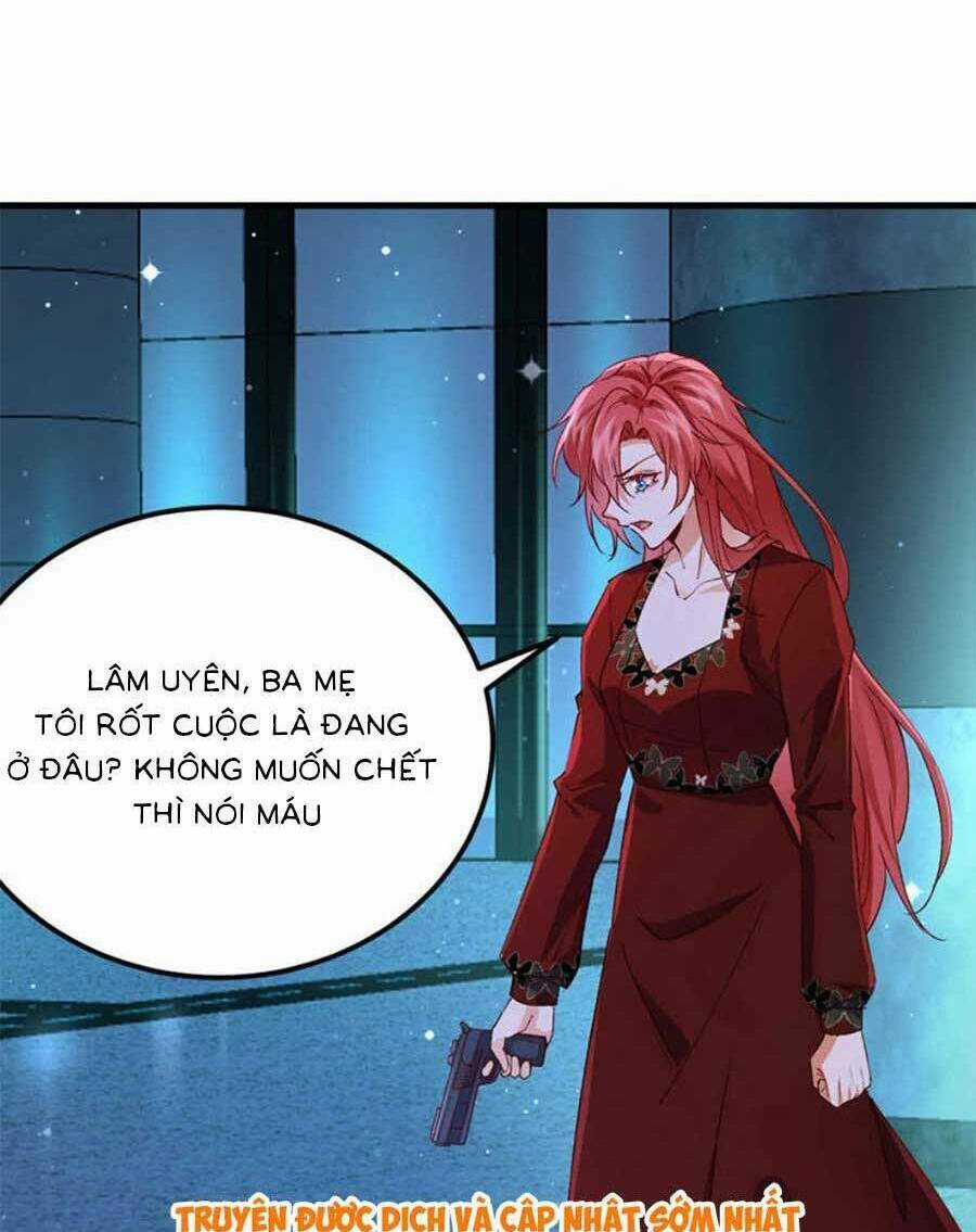 Đêm Nay Ác Nữ Giáng Lâm Chapter 116 trang 33