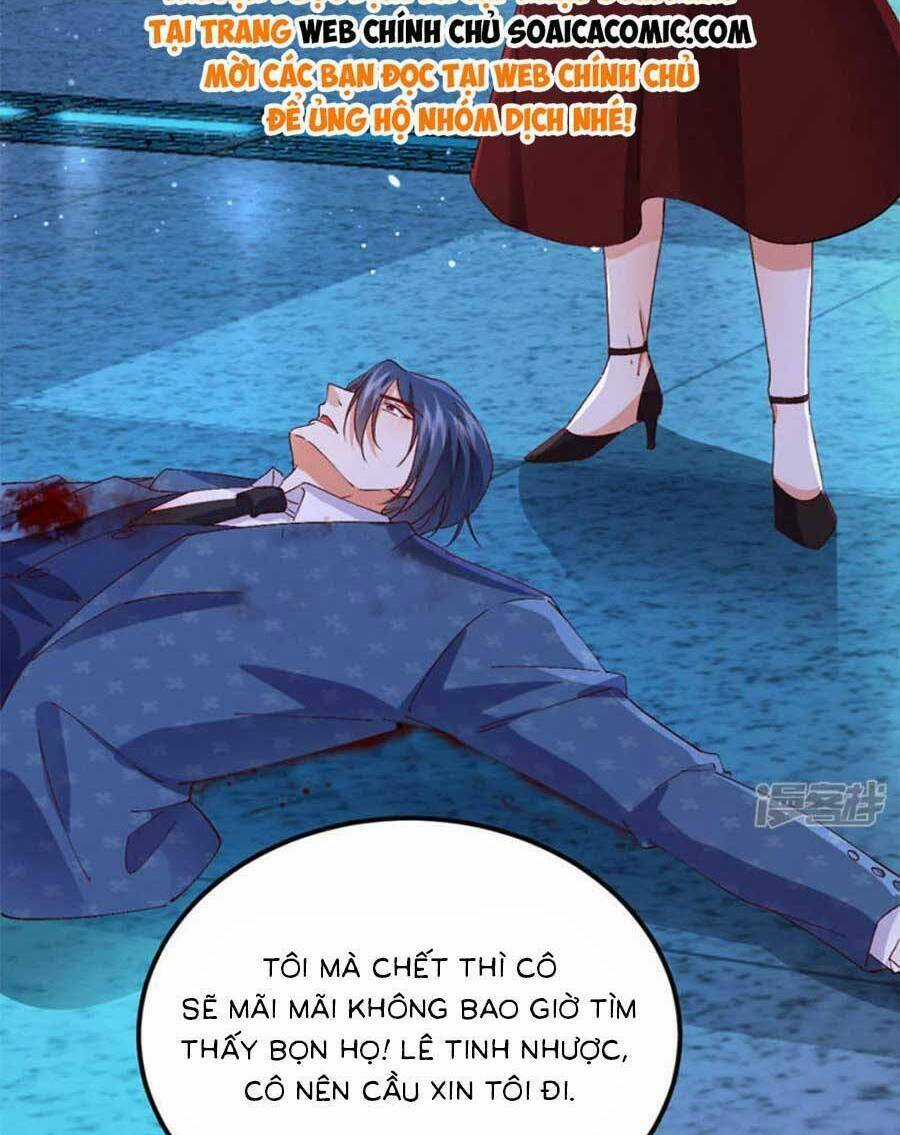 Đêm Nay Ác Nữ Giáng Lâm Chapter 116 trang 34