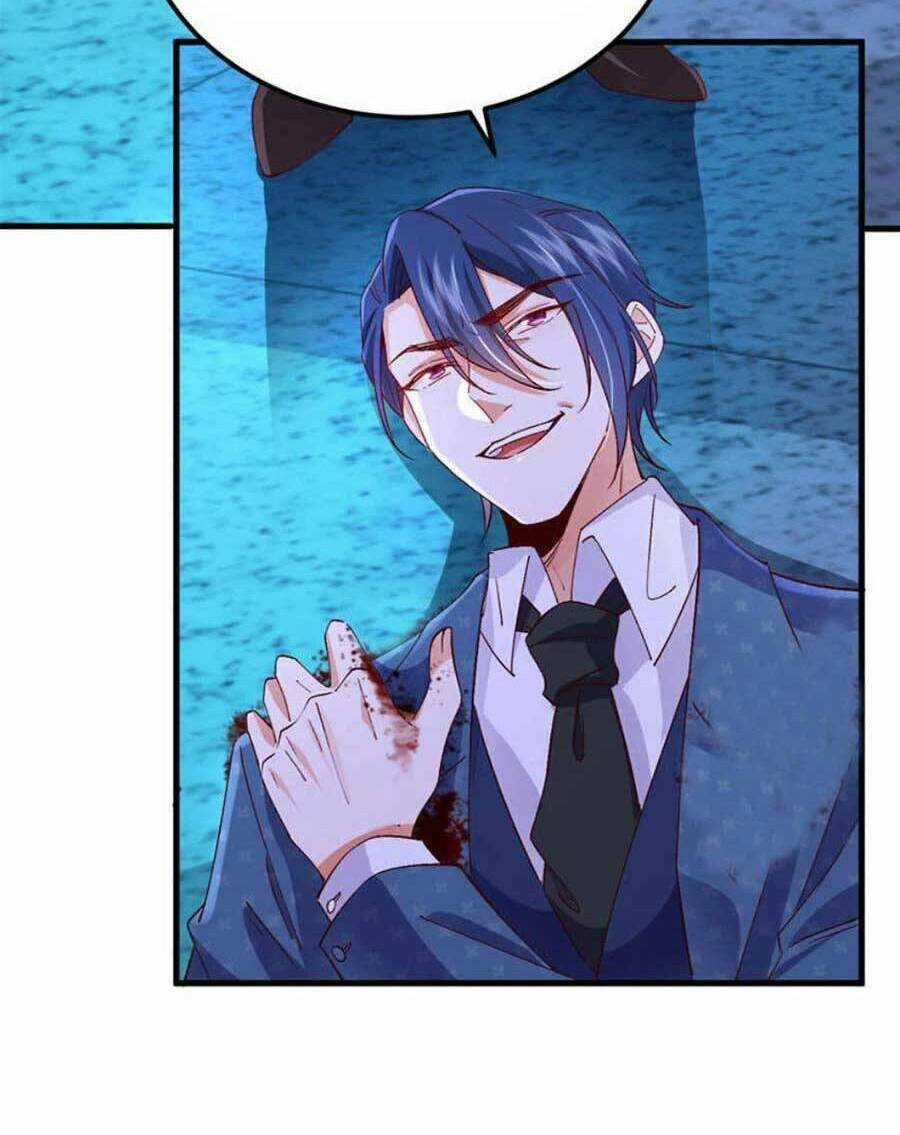 Đêm Nay Ác Nữ Giáng Lâm Chapter 116 trang 35