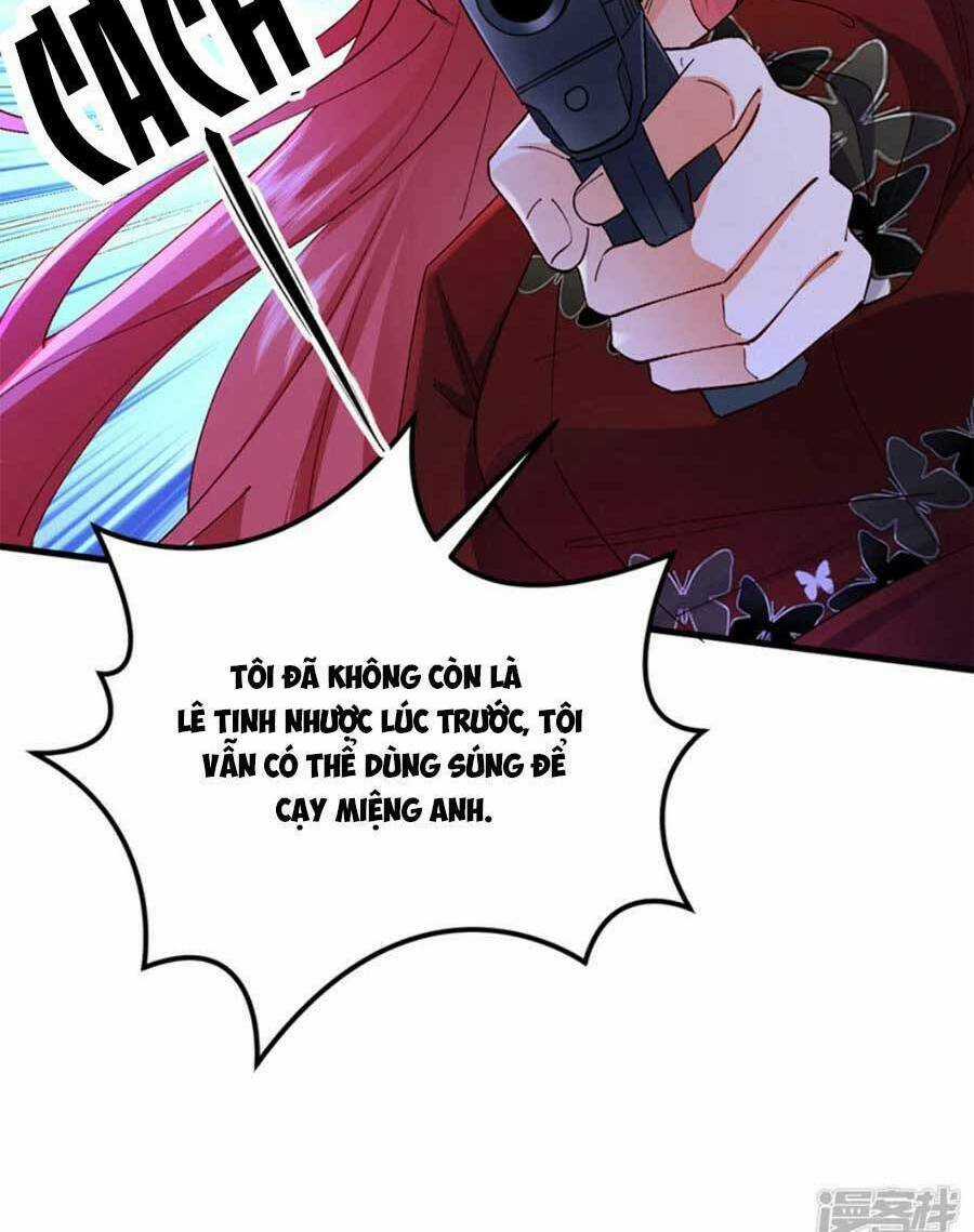 Đêm Nay Ác Nữ Giáng Lâm Chapter 116 trang 37