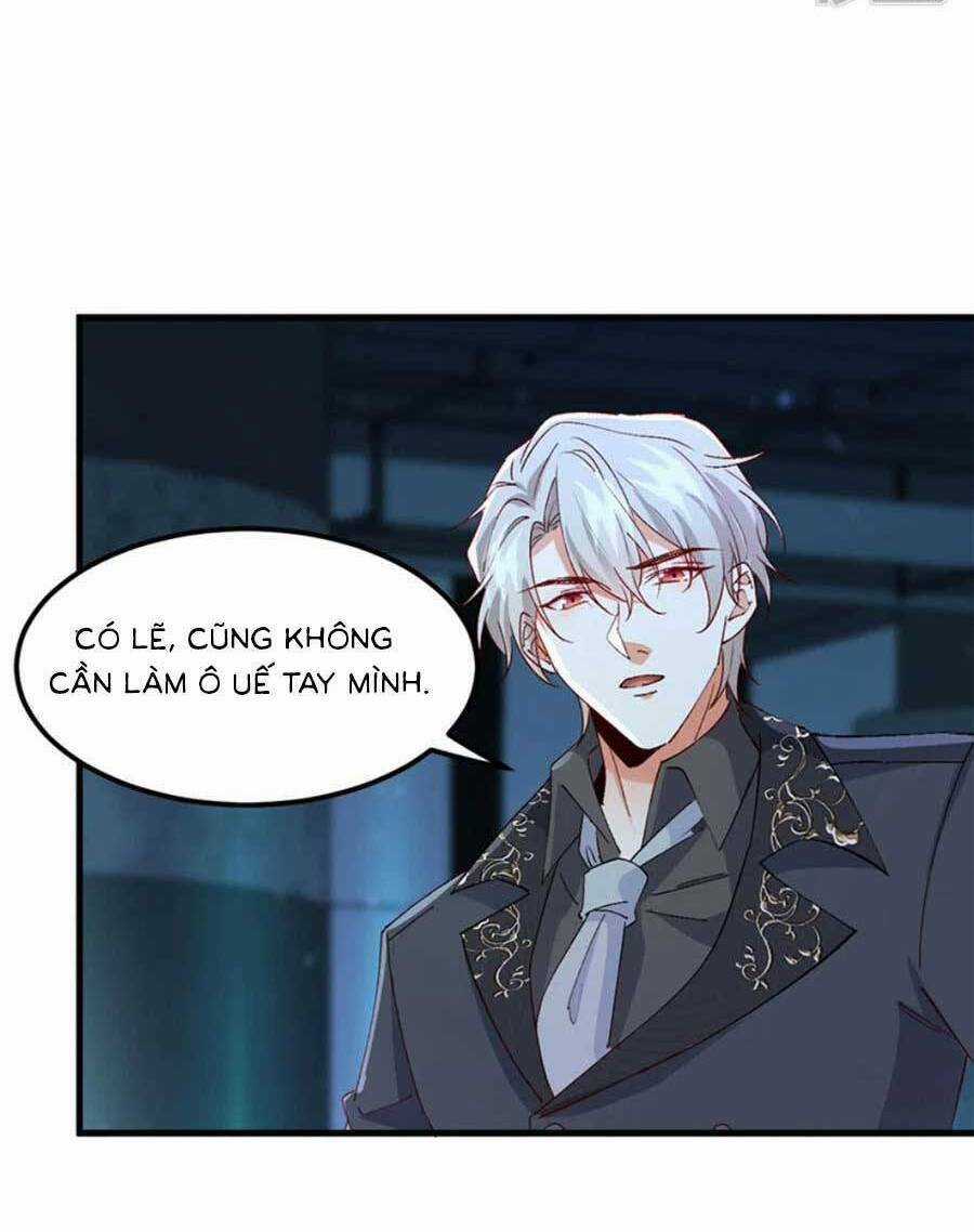 Đêm Nay Ác Nữ Giáng Lâm Chapter 116 trang 38