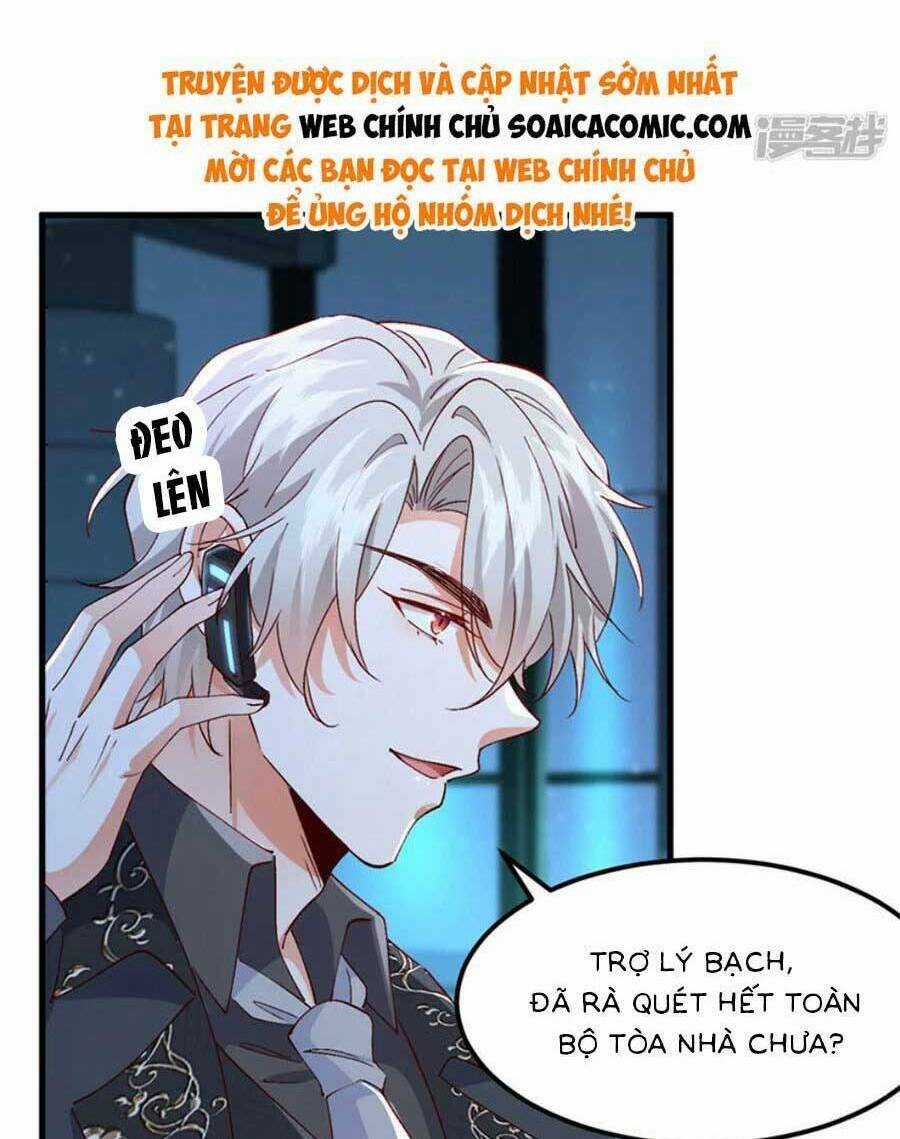 Đêm Nay Ác Nữ Giáng Lâm Chapter 116 trang 39