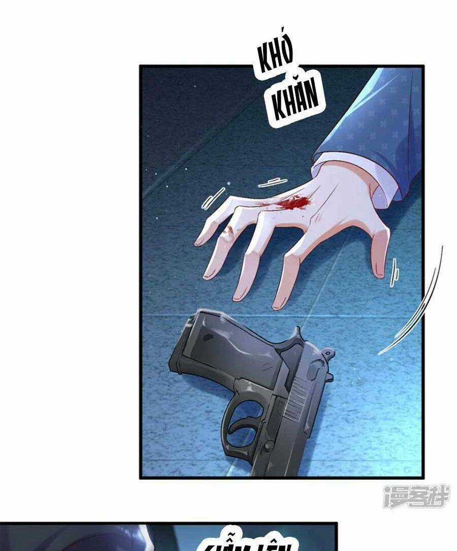 Đêm Nay Ác Nữ Giáng Lâm Chapter 116 trang 4