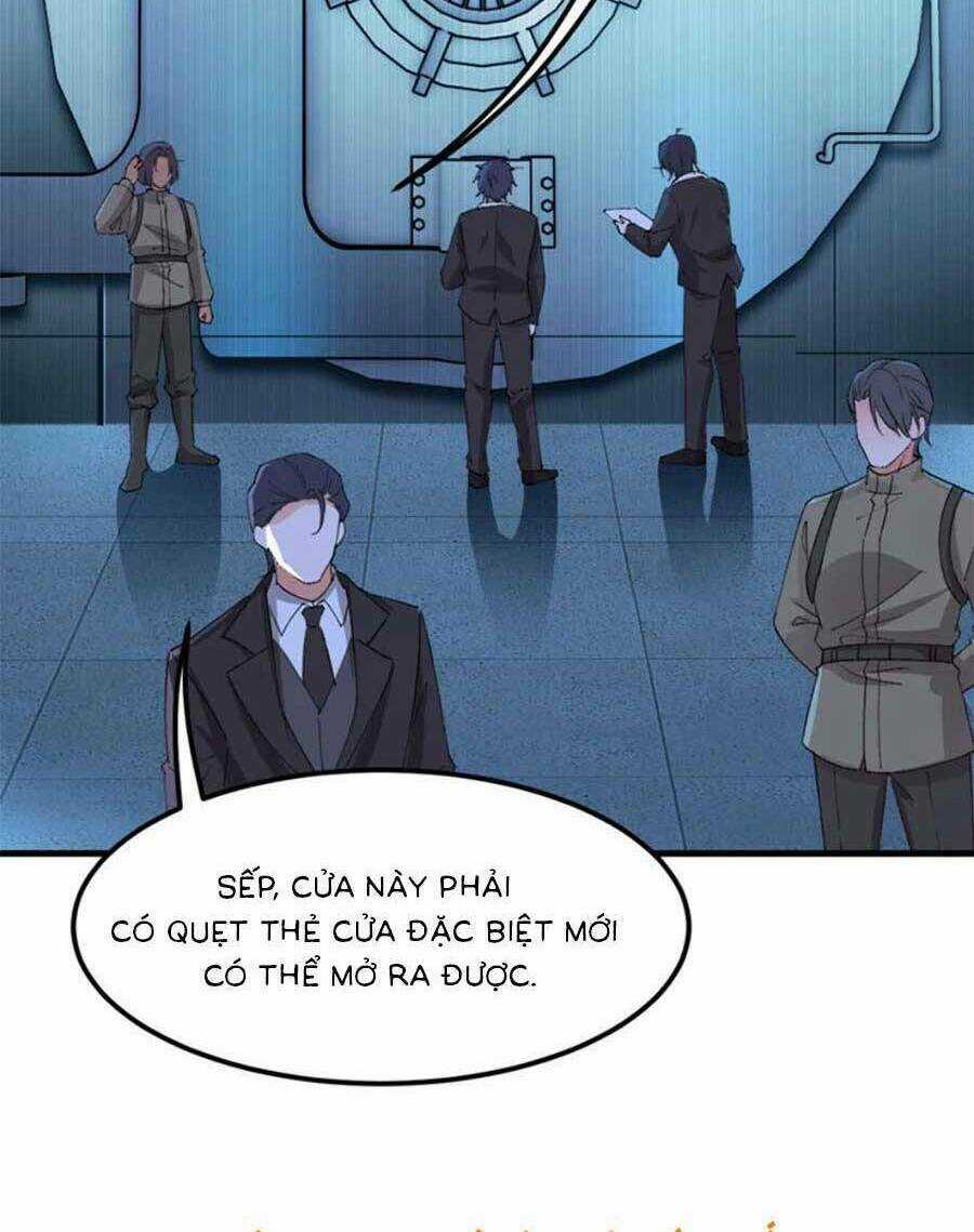 Đêm Nay Ác Nữ Giáng Lâm Chapter 116 trang 41