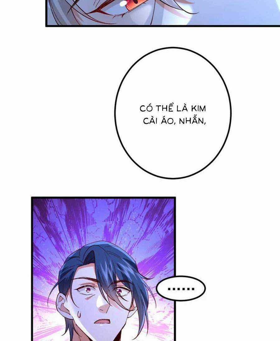 Đêm Nay Ác Nữ Giáng Lâm Chapter 116 trang 44