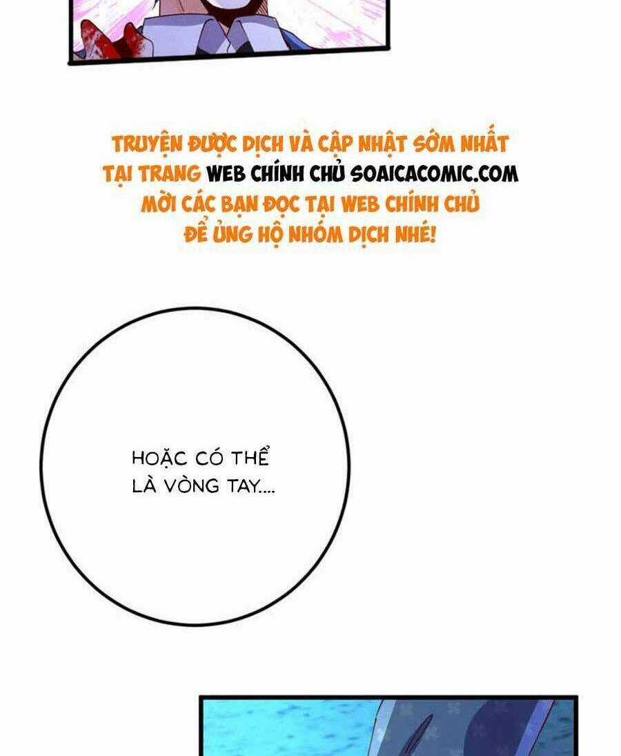 Đêm Nay Ác Nữ Giáng Lâm Chapter 116 trang 45