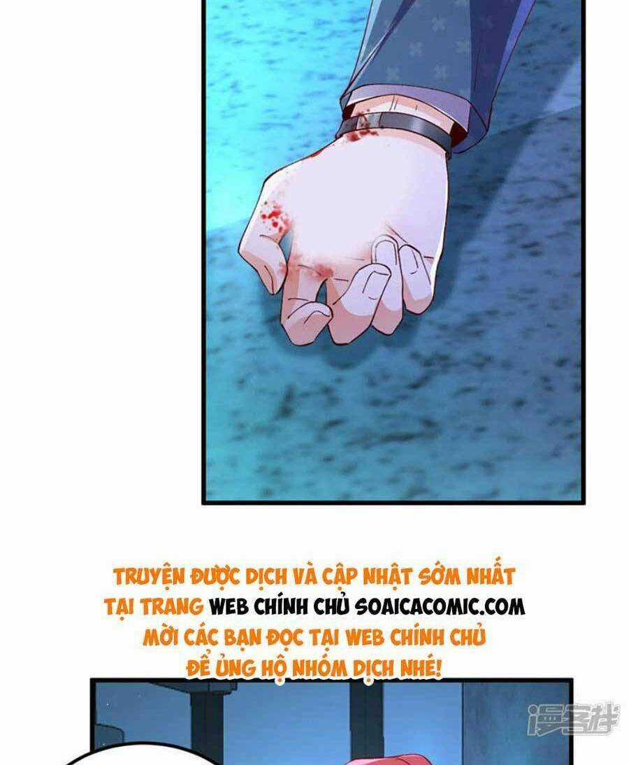 Đêm Nay Ác Nữ Giáng Lâm Chapter 116 trang 46