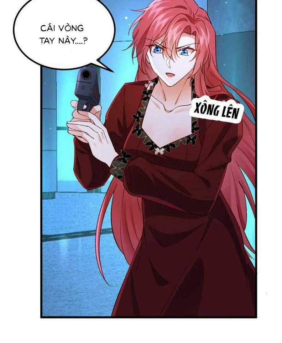 Đêm Nay Ác Nữ Giáng Lâm Chapter 116 trang 47