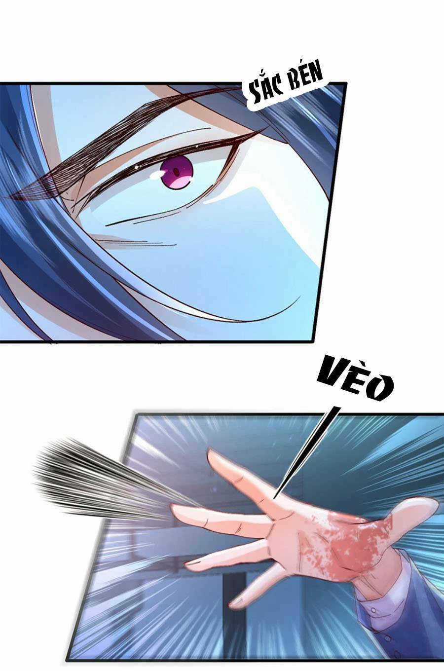 Đêm Nay Ác Nữ Giáng Lâm Chapter 116 trang 48