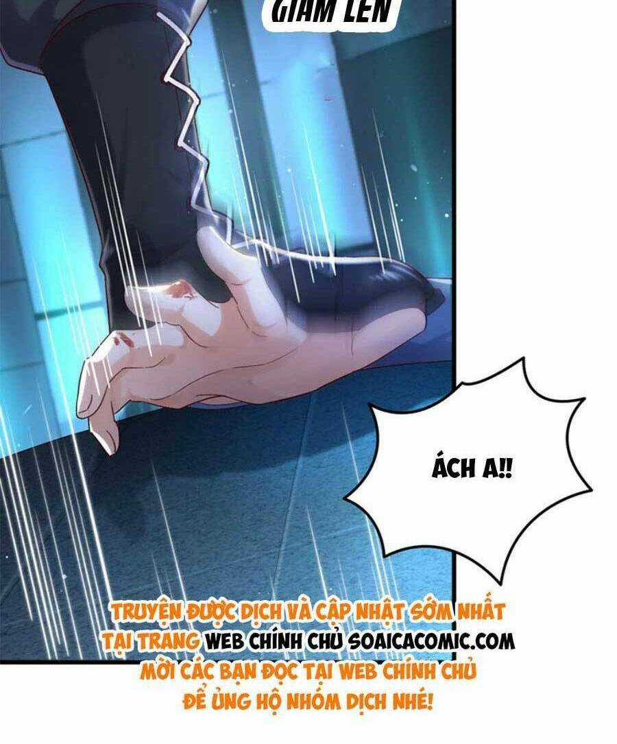 Đêm Nay Ác Nữ Giáng Lâm Chapter 116 trang 5