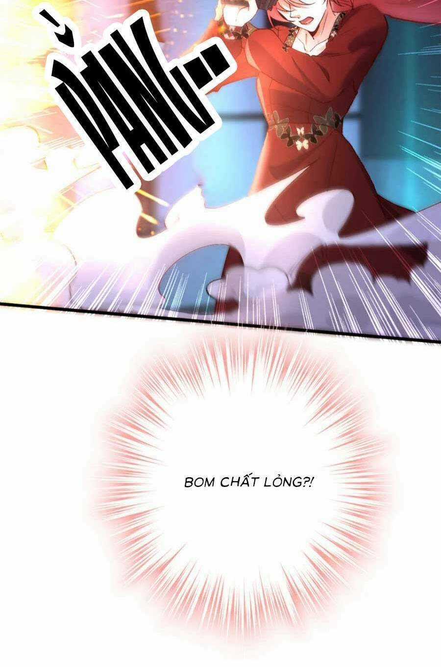 Đêm Nay Ác Nữ Giáng Lâm Chapter 116 trang 51