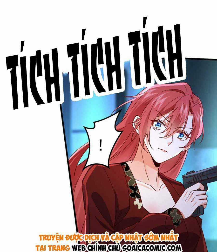 Đêm Nay Ác Nữ Giáng Lâm Chapter 116 trang 52