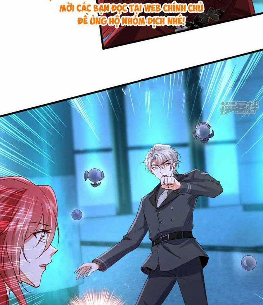 Đêm Nay Ác Nữ Giáng Lâm Chapter 116 trang 53