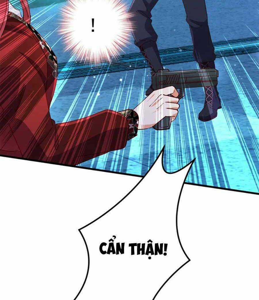 Đêm Nay Ác Nữ Giáng Lâm Chapter 116 trang 54