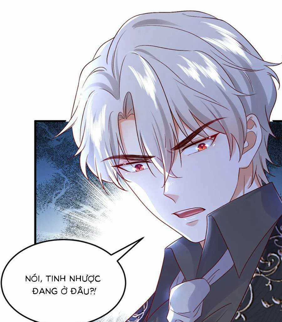 Đêm Nay Ác Nữ Giáng Lâm Chapter 116 trang 6