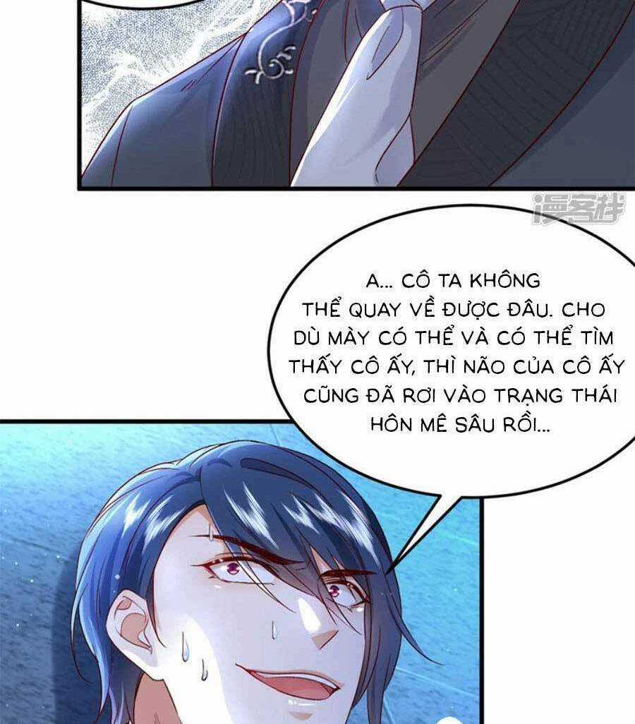 Đêm Nay Ác Nữ Giáng Lâm Chapter 116 trang 7