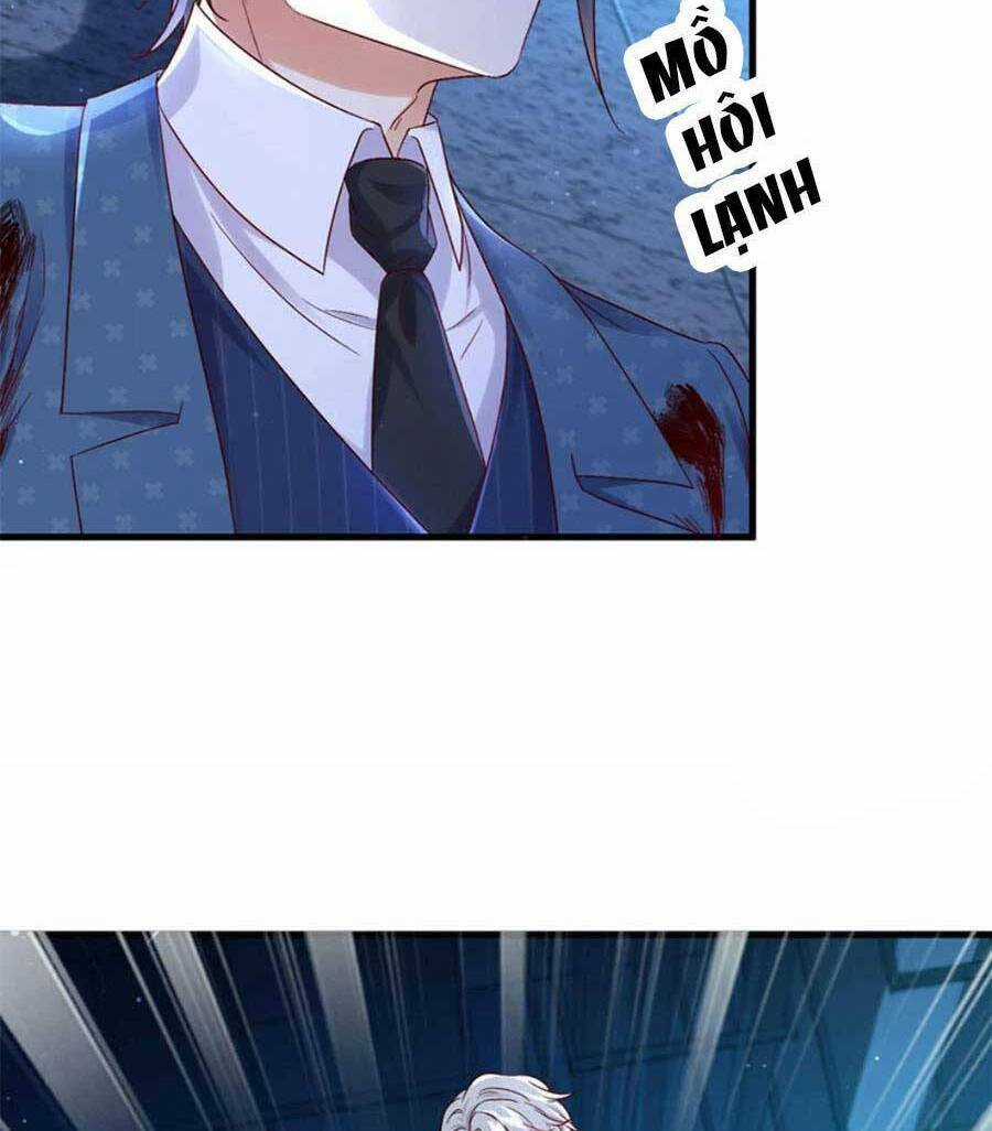 Đêm Nay Ác Nữ Giáng Lâm Chapter 116 trang 8