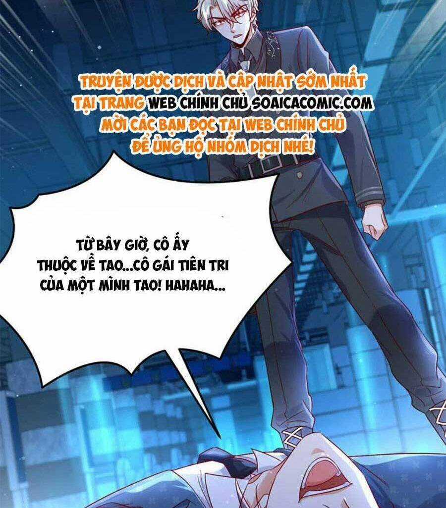 Đêm Nay Ác Nữ Giáng Lâm Chapter 116 trang 9