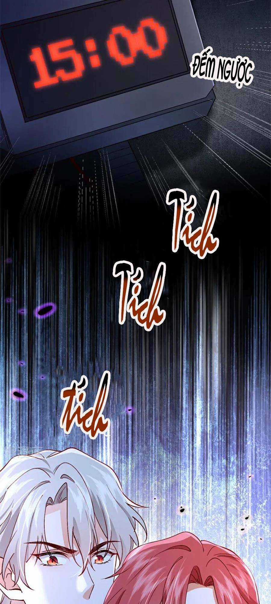 Đêm Nay Ác Nữ Giáng Lâm Chapter 117 trang 12