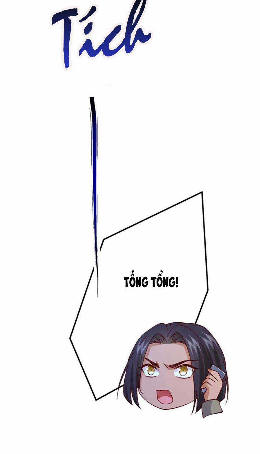 Đêm Nay Ác Nữ Giáng Lâm Chapter 117 trang 14