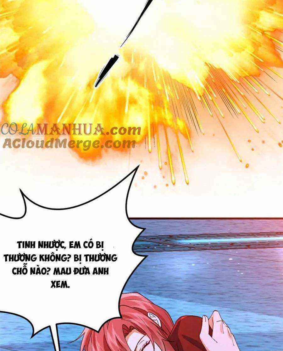 Đêm Nay Ác Nữ Giáng Lâm Chapter 117 trang 2