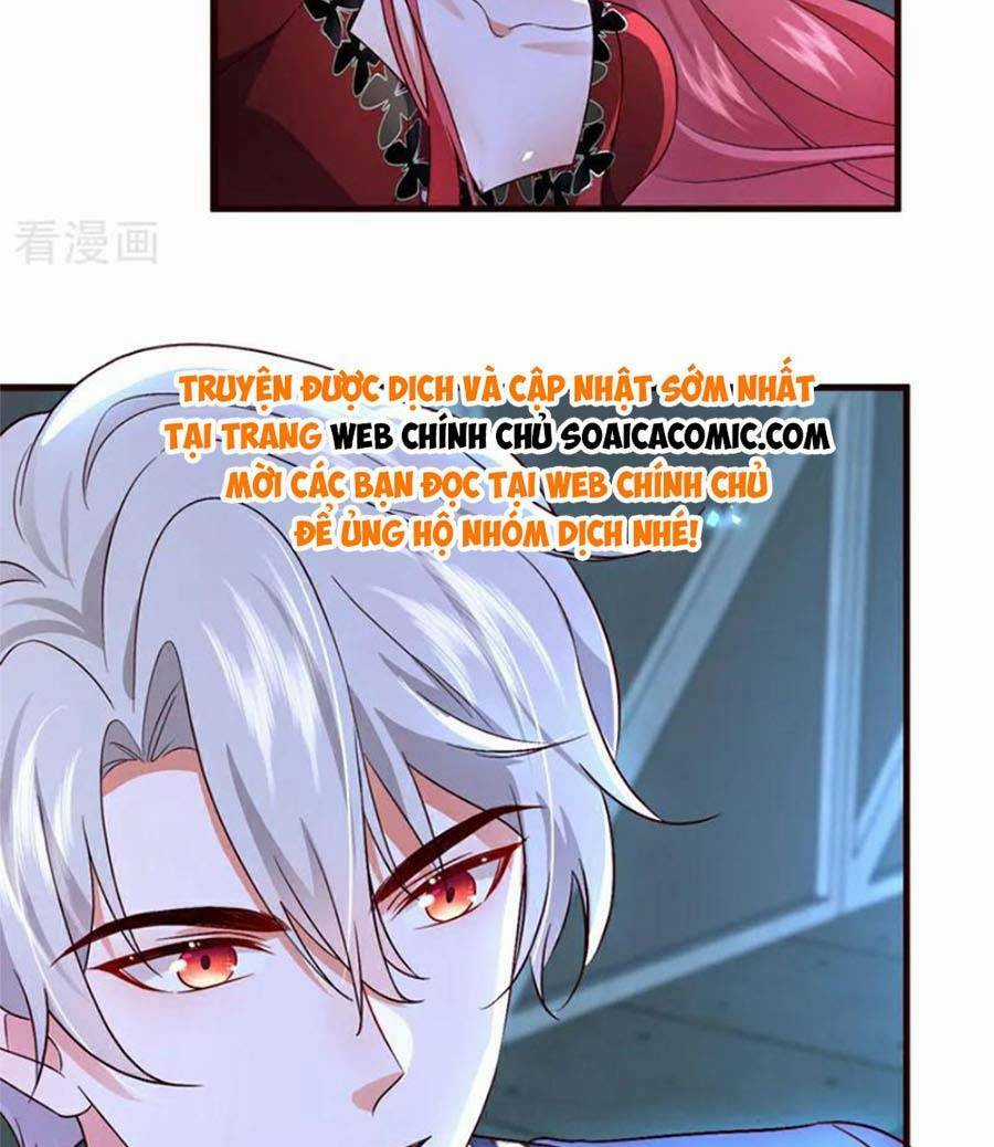 Đêm Nay Ác Nữ Giáng Lâm Chapter 117 trang 25