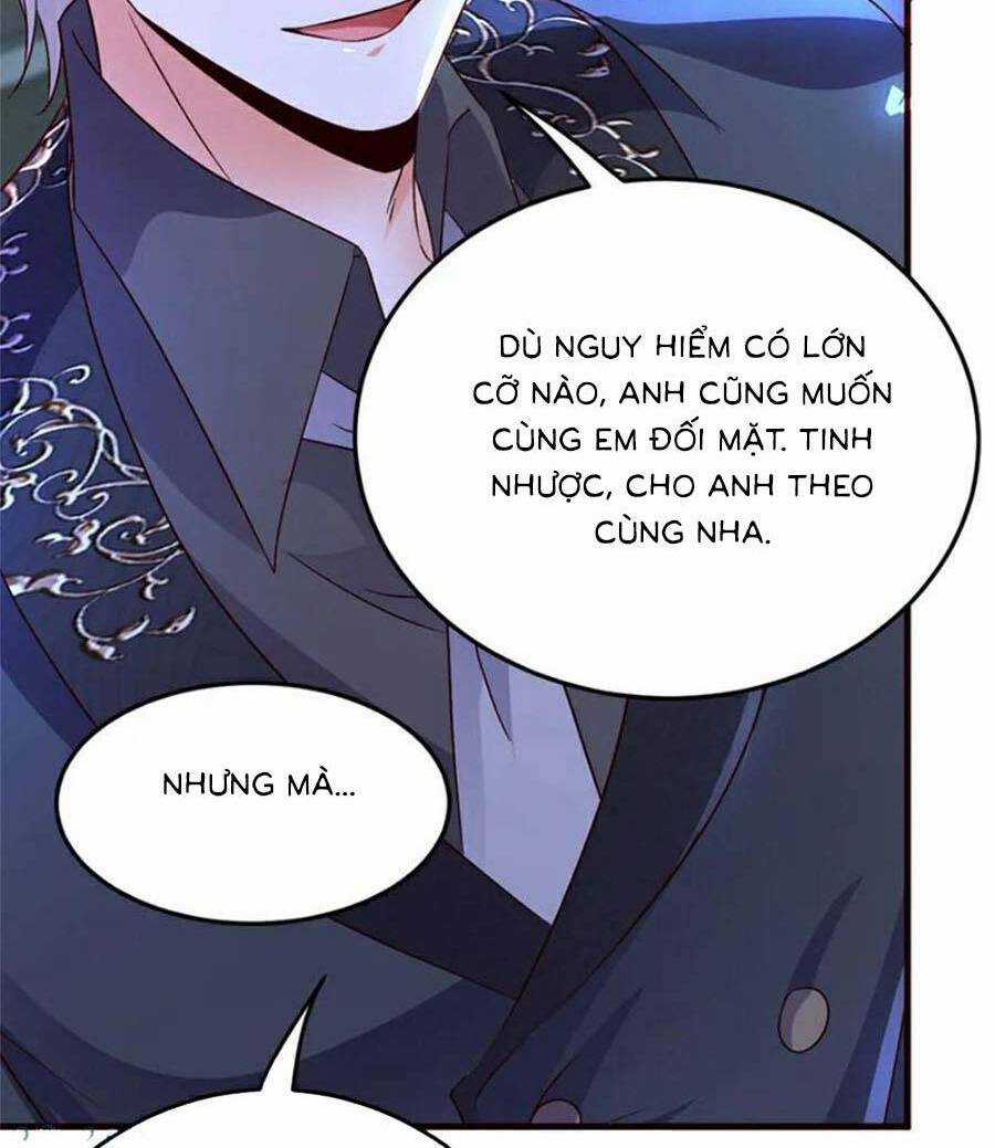 Đêm Nay Ác Nữ Giáng Lâm Chapter 117 trang 26