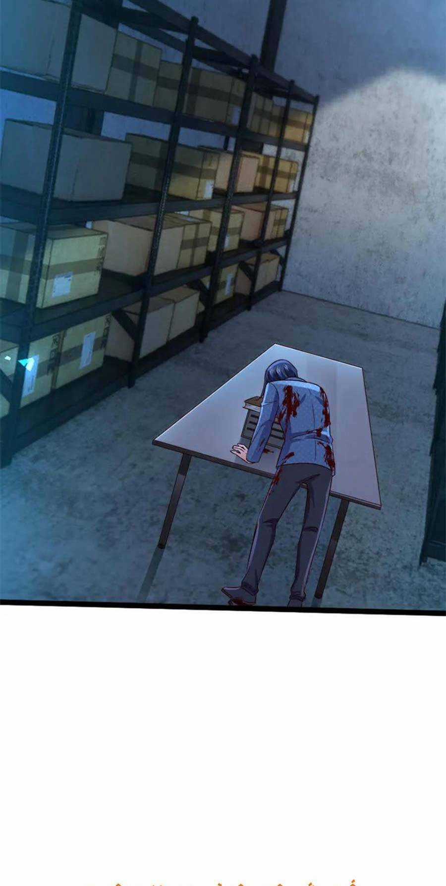 Đêm Nay Ác Nữ Giáng Lâm Chapter 117 trang 29