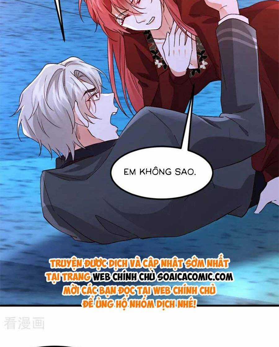 Đêm Nay Ác Nữ Giáng Lâm Chapter 117 trang 3