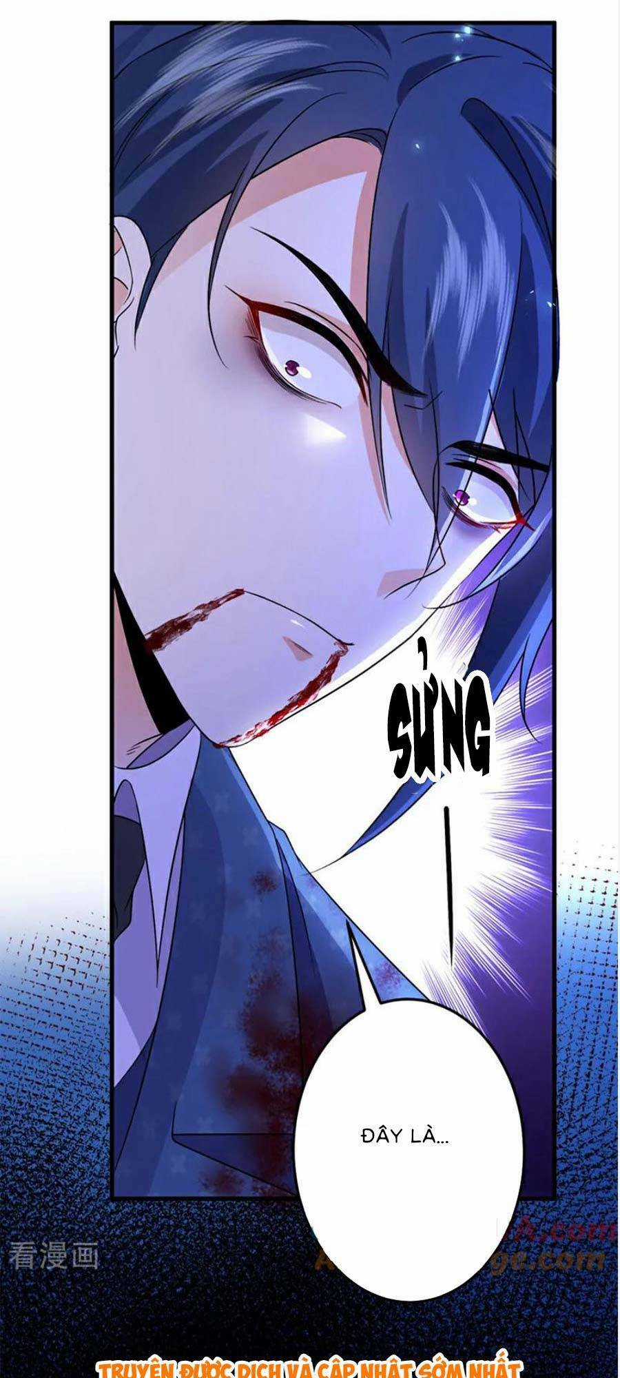 Đêm Nay Ác Nữ Giáng Lâm Chapter 117 trang 34