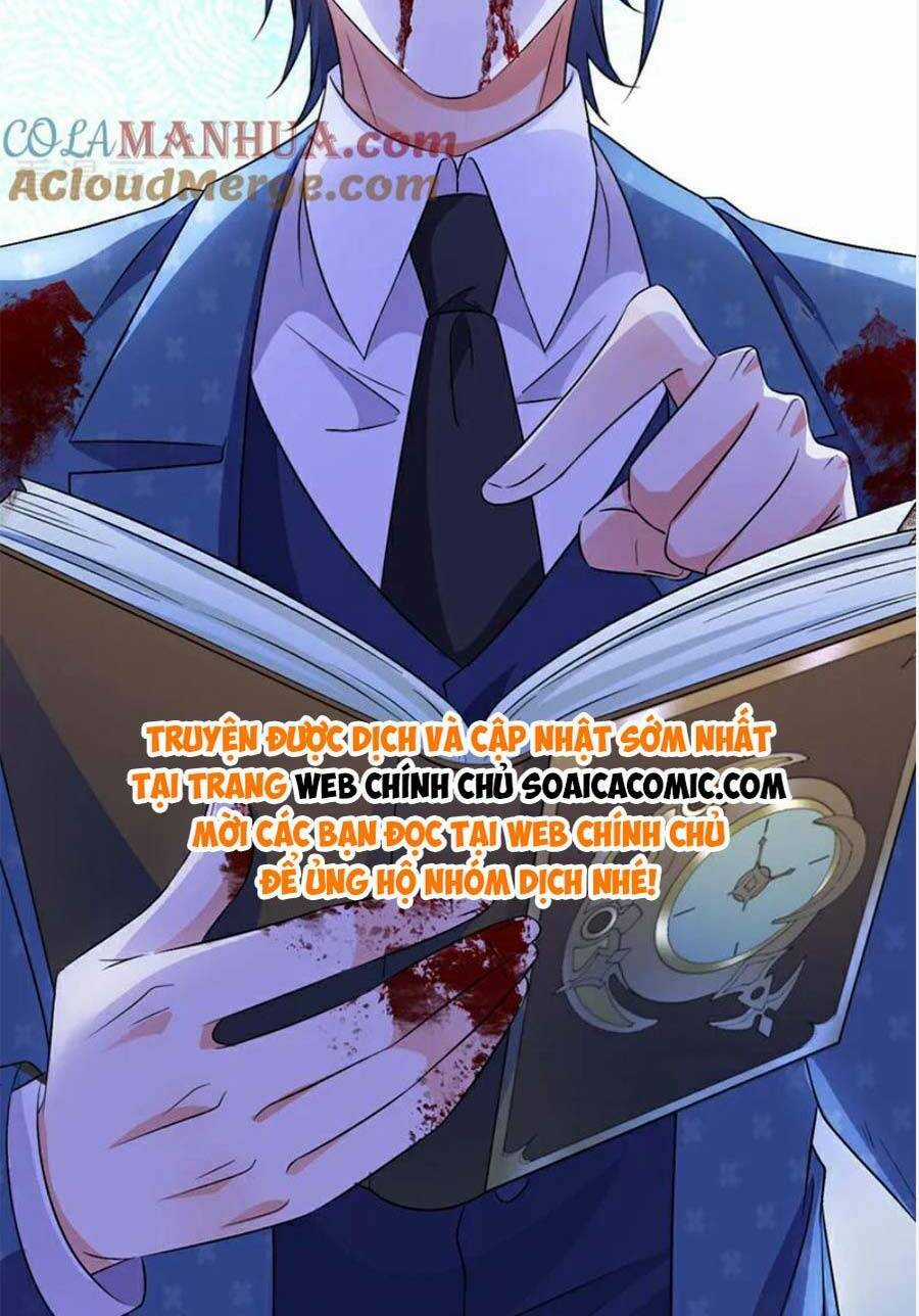 Đêm Nay Ác Nữ Giáng Lâm Chapter 117 trang 37