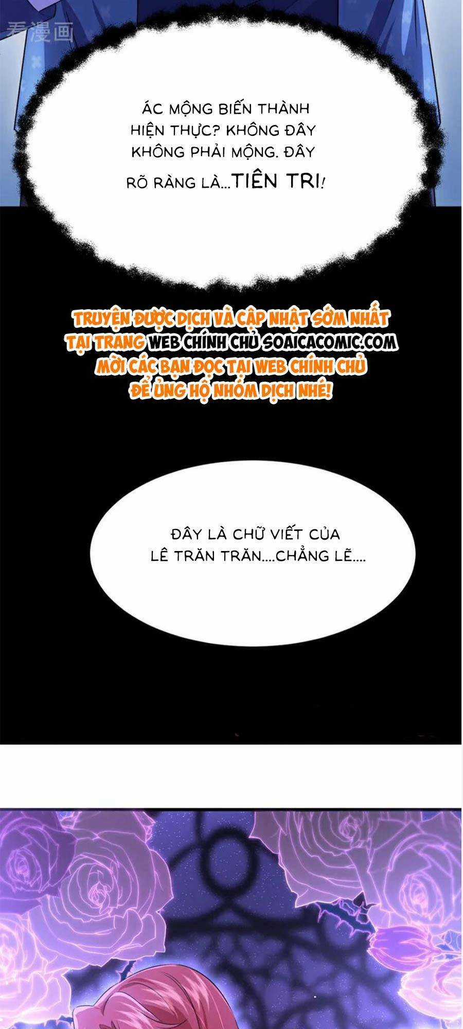 Đêm Nay Ác Nữ Giáng Lâm Chapter 117 trang 38