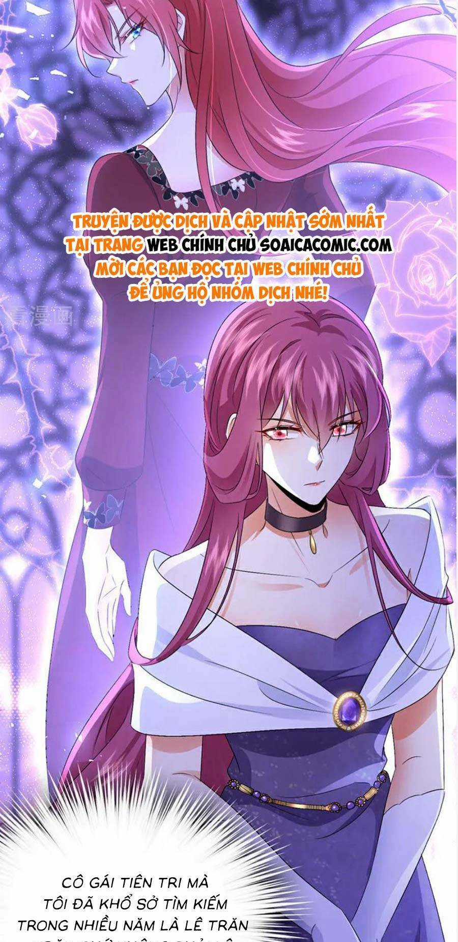 Đêm Nay Ác Nữ Giáng Lâm Chapter 117 trang 39