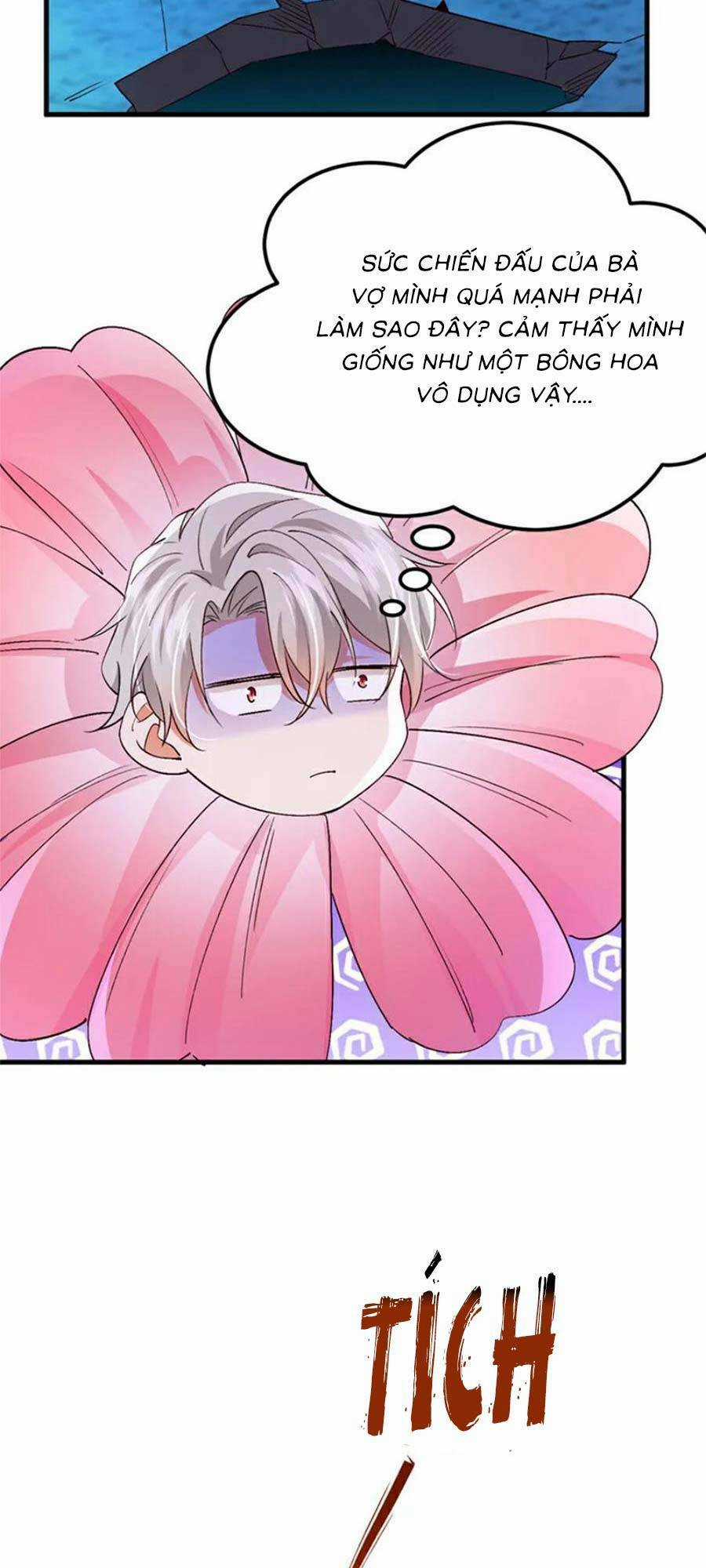 Đêm Nay Ác Nữ Giáng Lâm Chapter 117 trang 7