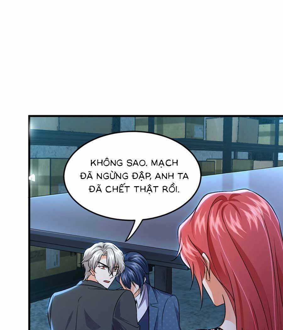 Đêm Nay Ác Nữ Giáng Lâm Chapter 118 trang 18