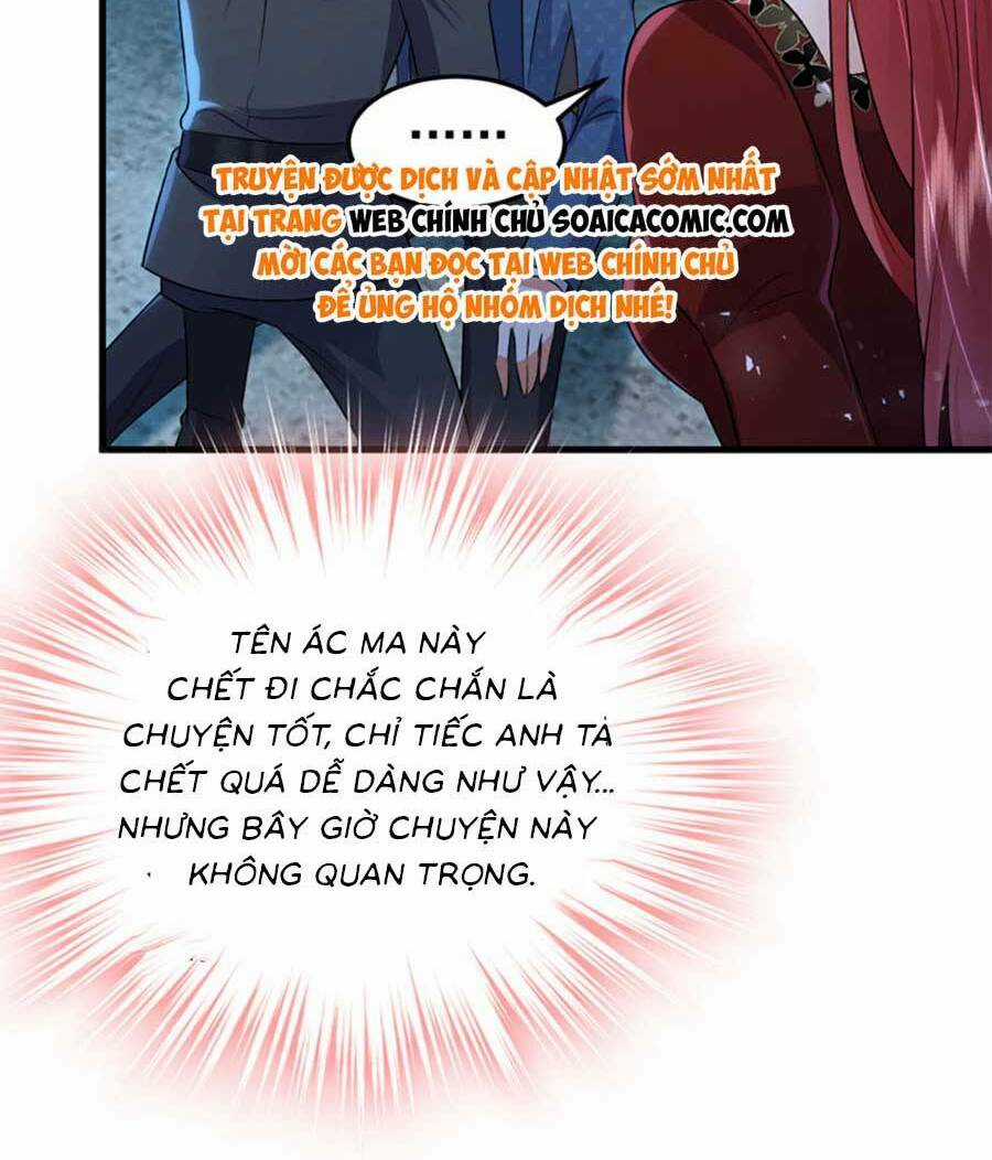 Đêm Nay Ác Nữ Giáng Lâm Chapter 118 trang 19