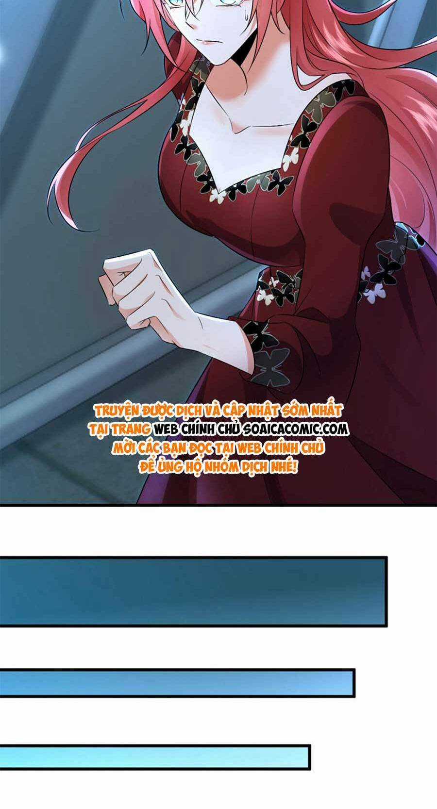 Đêm Nay Ác Nữ Giáng Lâm Chapter 118 trang 22