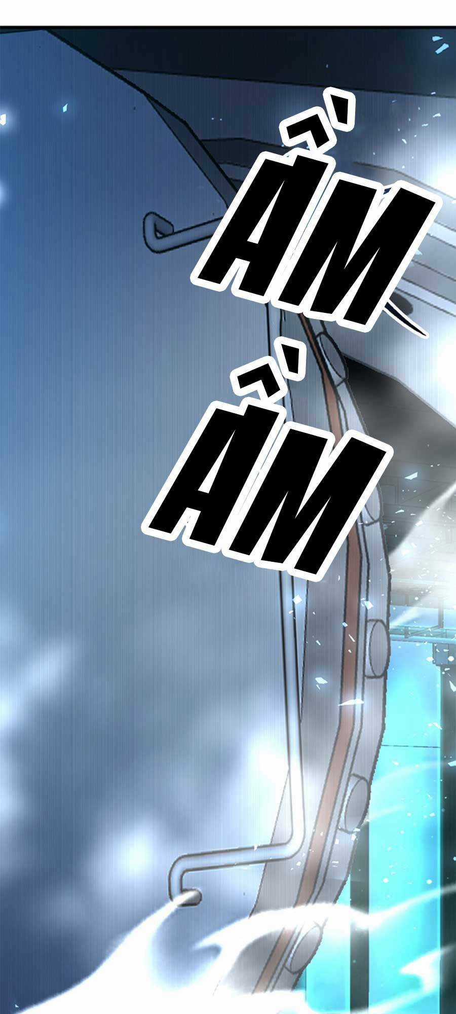 Đêm Nay Ác Nữ Giáng Lâm Chapter 118 trang 24