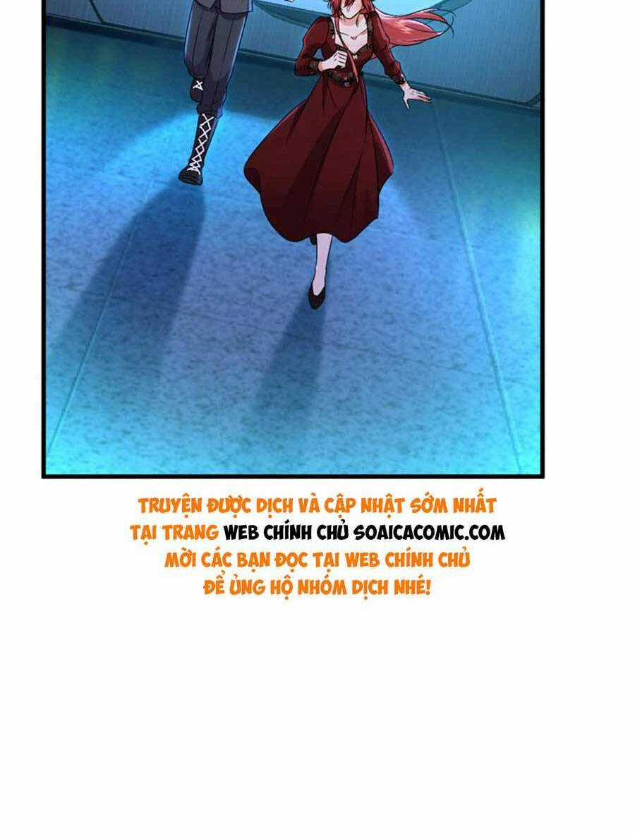 Đêm Nay Ác Nữ Giáng Lâm Chapter 118 trang 26