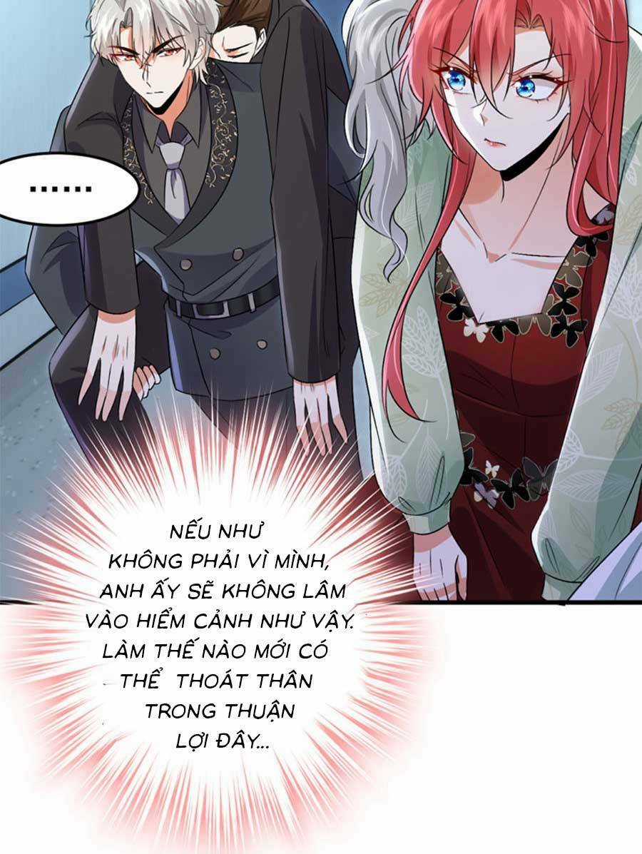 Đêm Nay Ác Nữ Giáng Lâm Chapter 118 trang 32