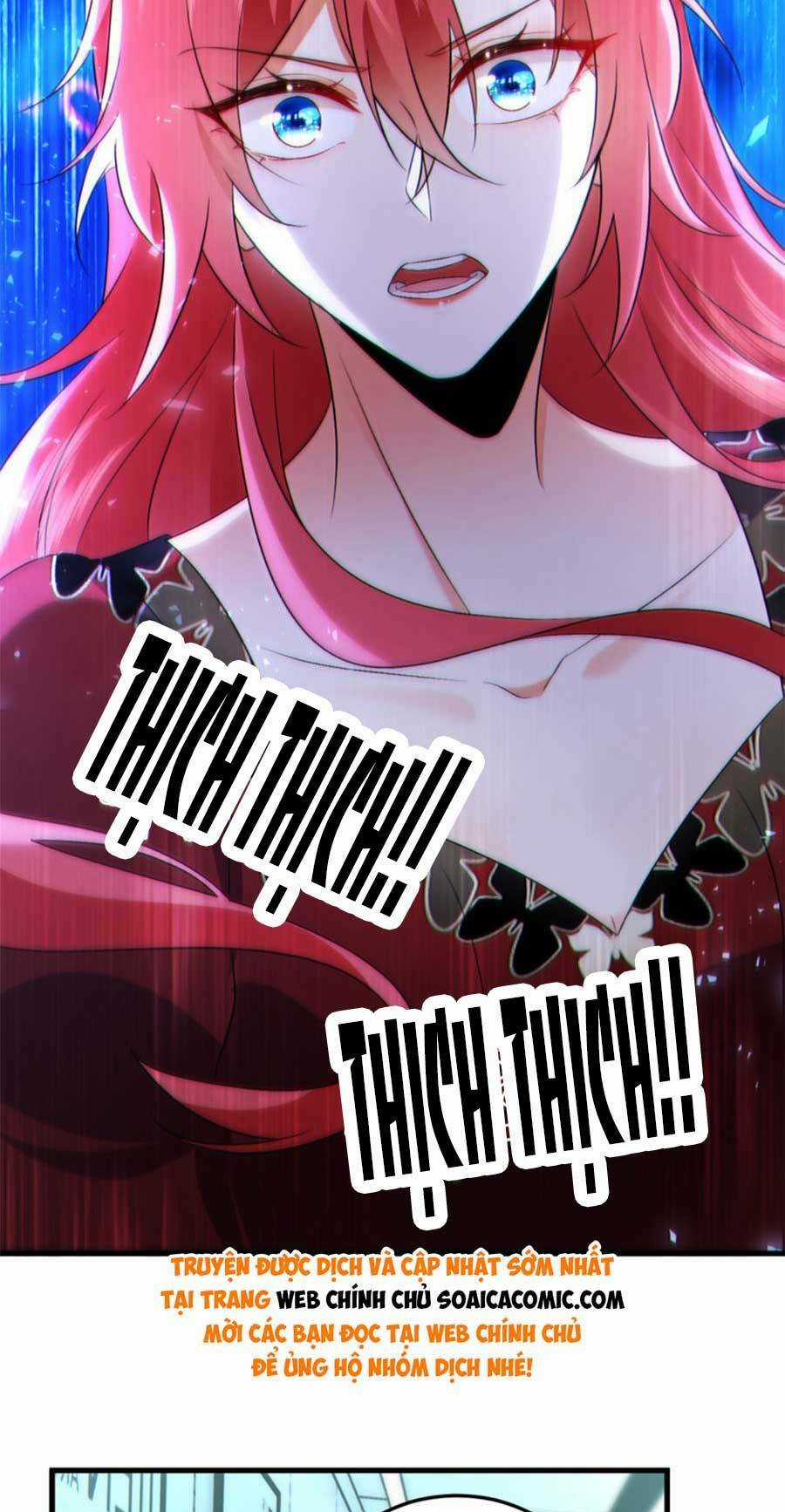 Đêm Nay Ác Nữ Giáng Lâm Chapter 118 trang 35