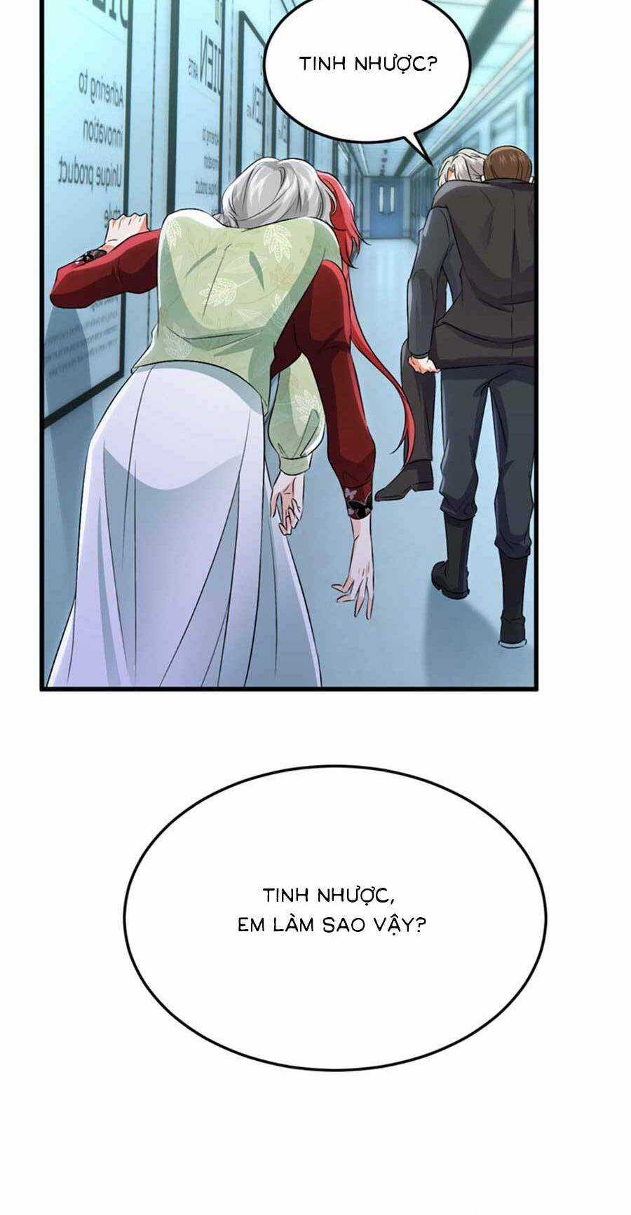 Đêm Nay Ác Nữ Giáng Lâm Chapter 118 trang 36