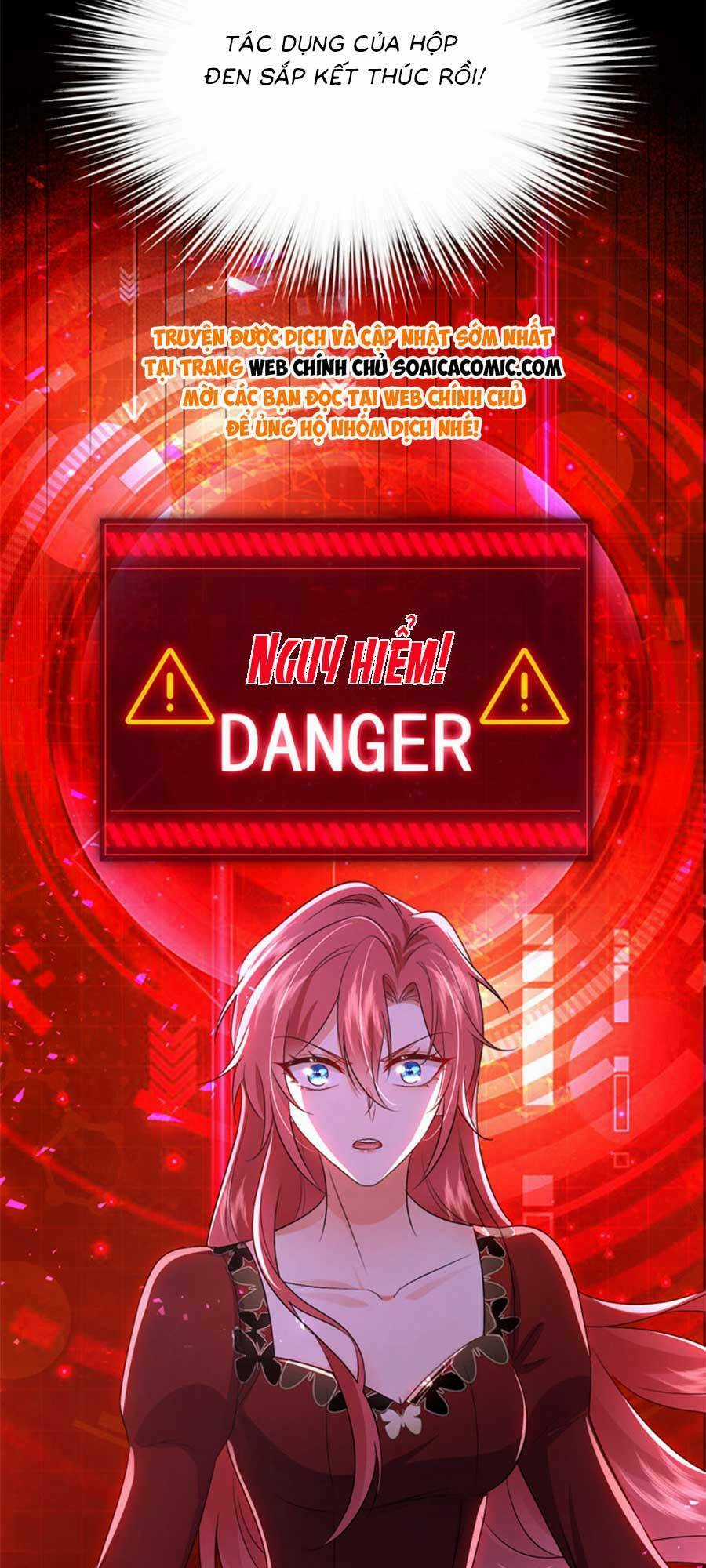 Đêm Nay Ác Nữ Giáng Lâm Chapter 118 trang 38