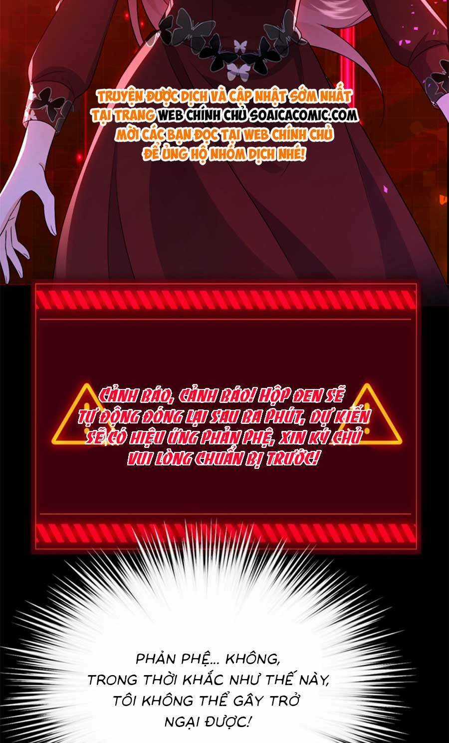 Đêm Nay Ác Nữ Giáng Lâm Chapter 118 trang 39