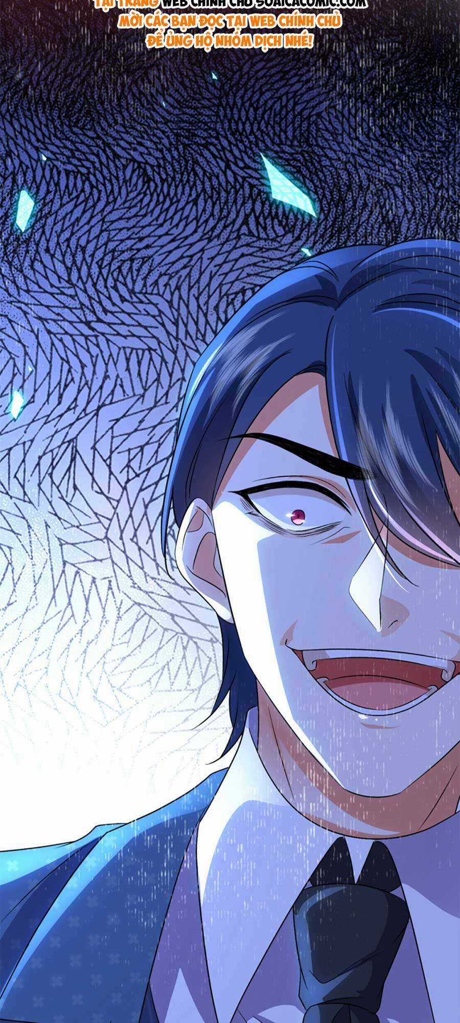 Đêm Nay Ác Nữ Giáng Lâm Chapter 118 trang 4