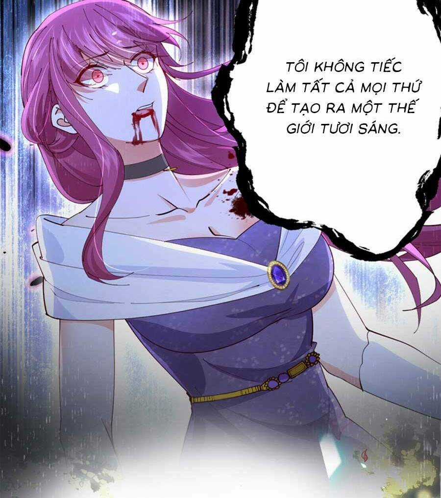 Đêm Nay Ác Nữ Giáng Lâm Chapter 118 trang 6