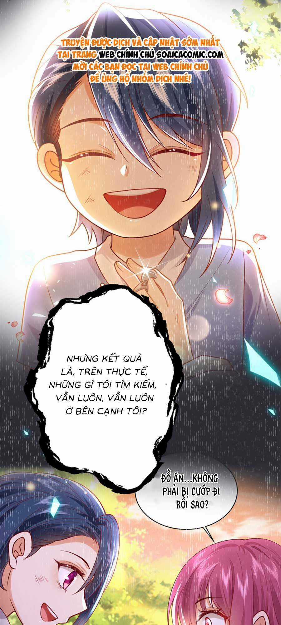 Đêm Nay Ác Nữ Giáng Lâm Chapter 118 trang 7